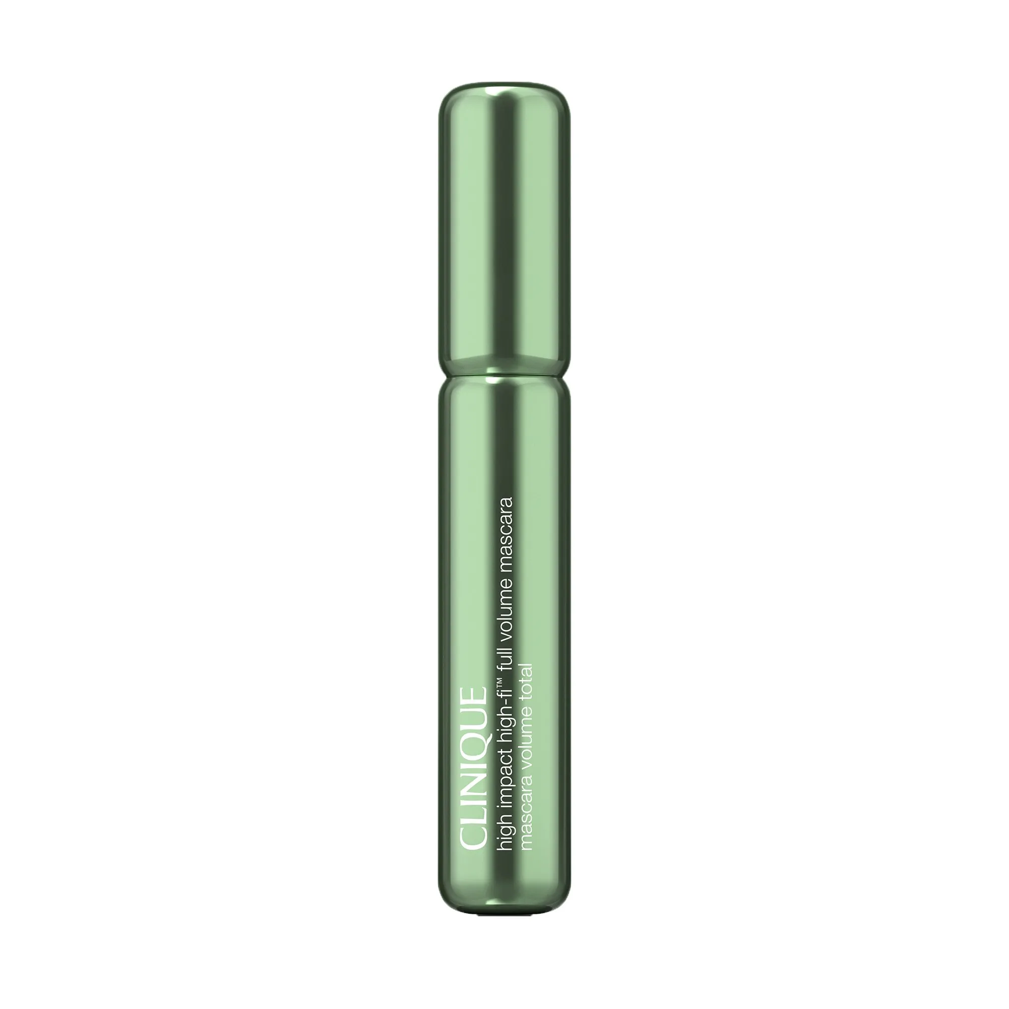 CLINIQUE HIGH IMPACT HIGHFI MASCARA  MáSCARA VOLUMEN TOTAL EN   BLACK/BROWN