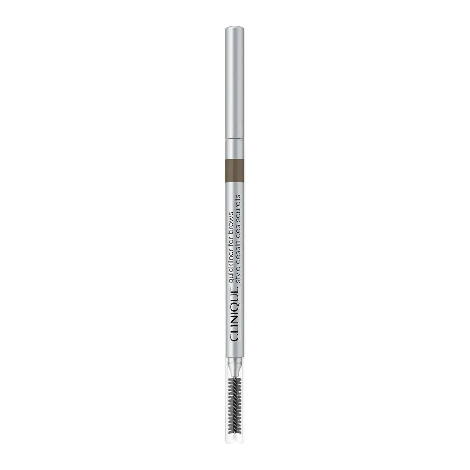 CLINIQUE QUICKLINER FOR BROWS  LáPIZ PARA CEJAS EN   03 SOFT BROWN