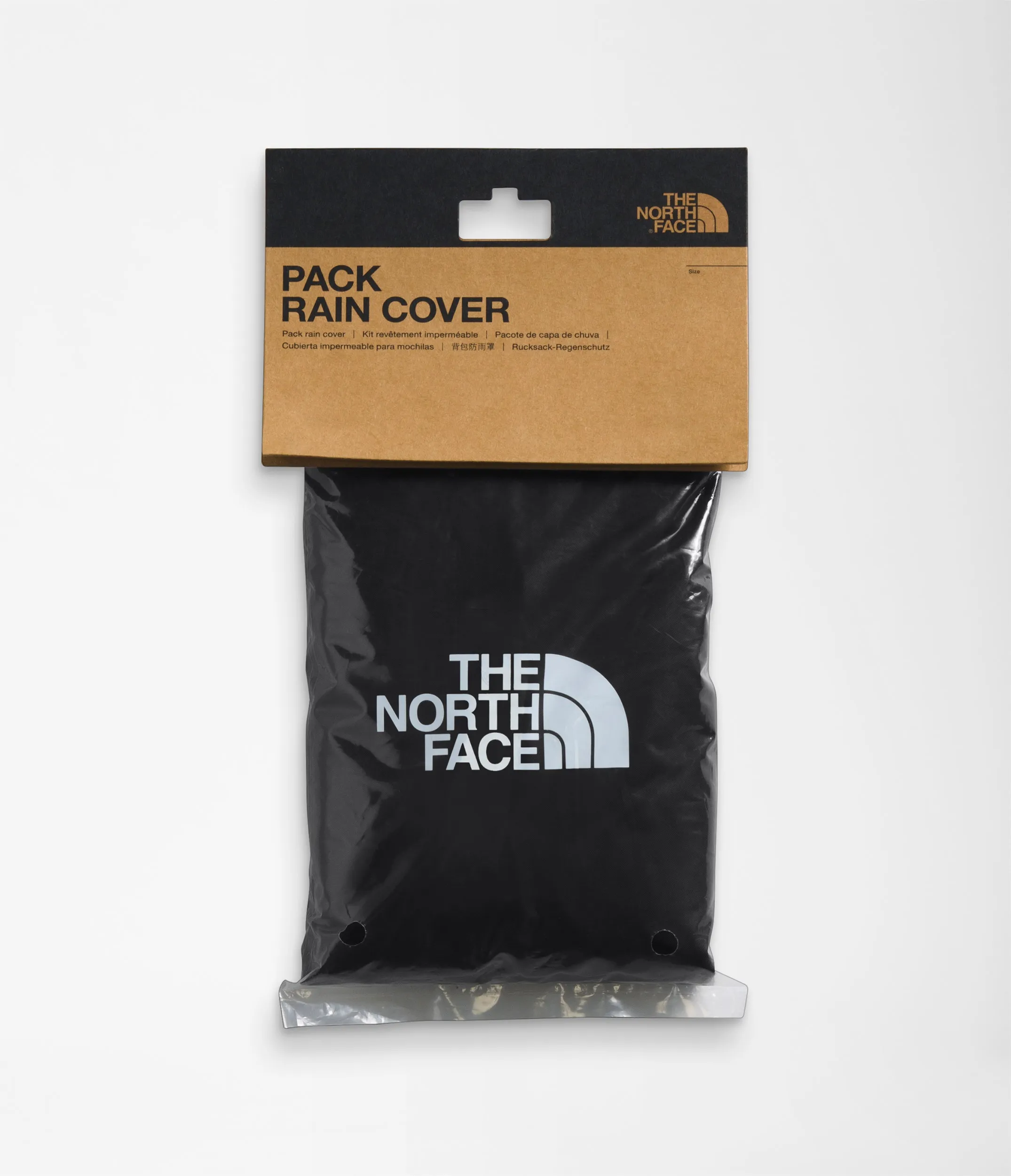 COBERTOR MOCHILAS PACK RAIN