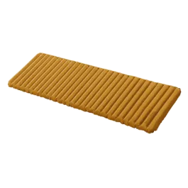 Colchoneta CONFORT AIR 185X55X6 VT