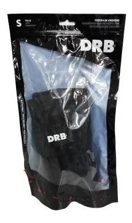 Combo Arquero Coderas + Rodilleras Adulto Envio Gratis