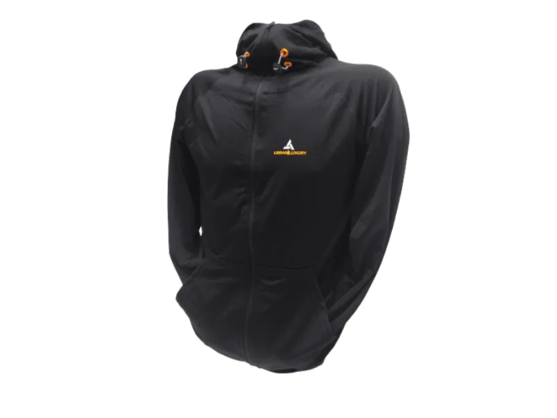 Conjunto deportivo hombre + calza termica