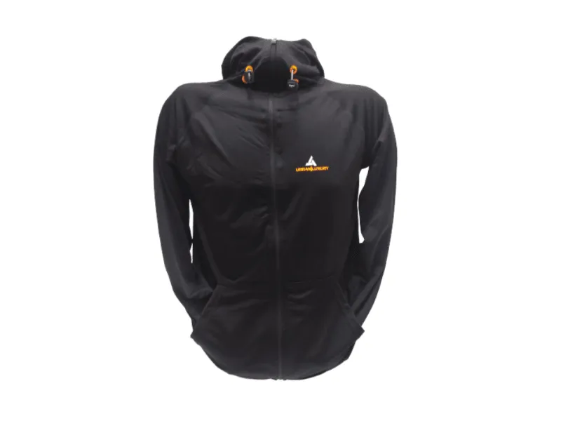Conjunto deportivo hombre + calza termica