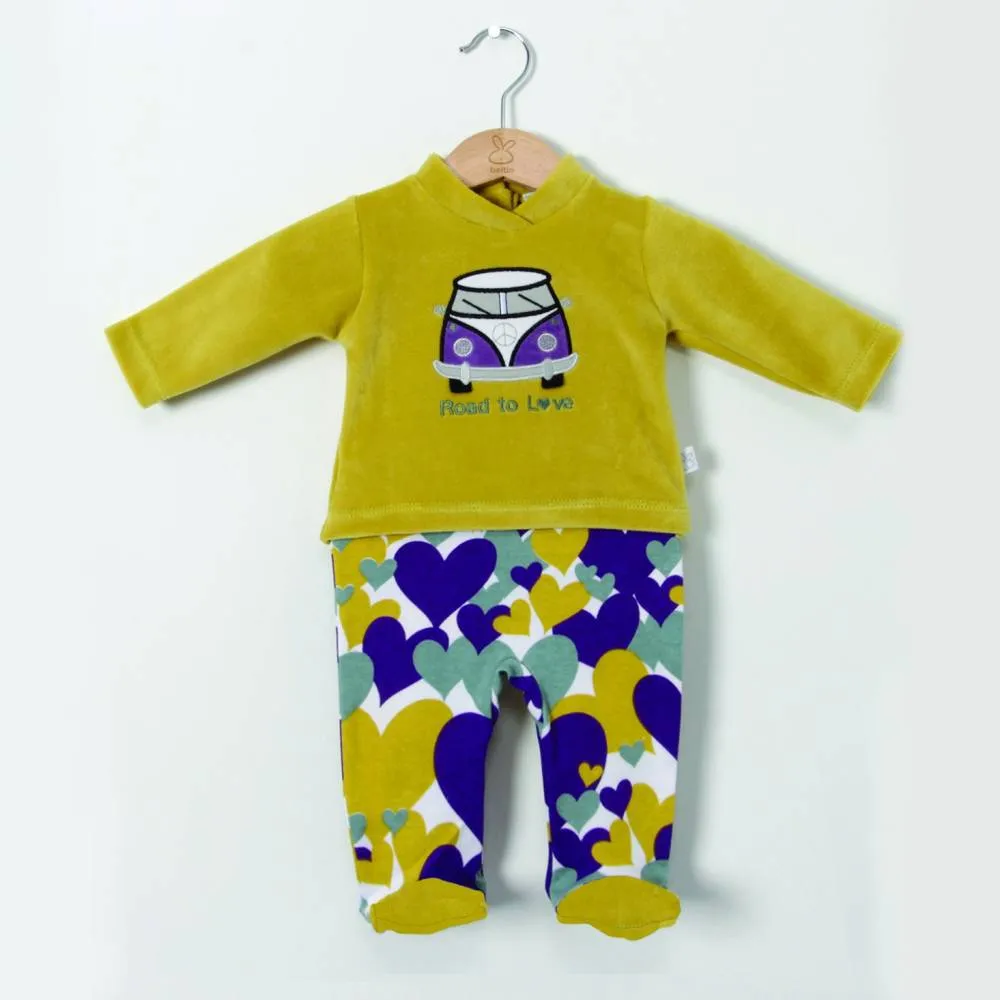 Conjunto HIPPY