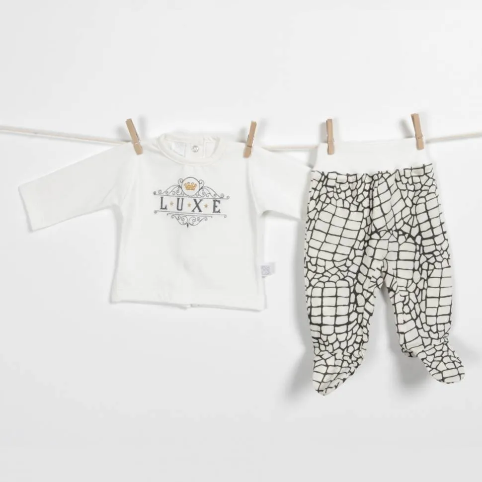 Conjunto LUXE