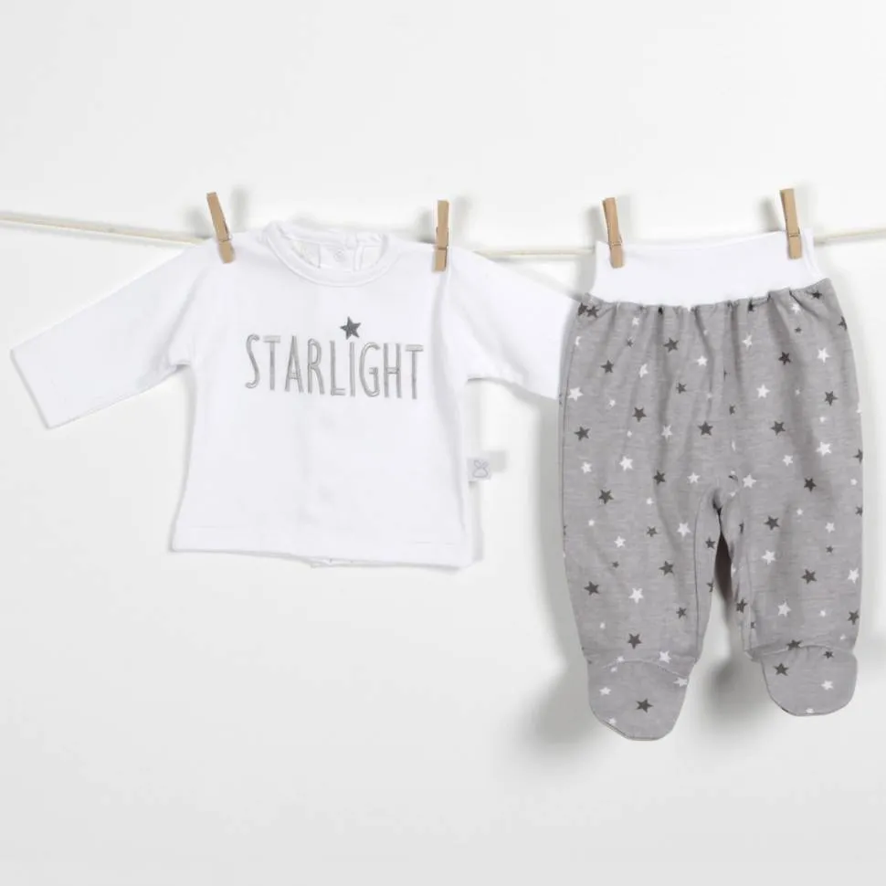 Conjunto STARLIGHT