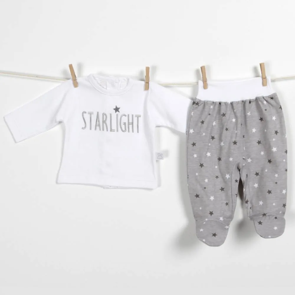 Conjunto STARLIGHT