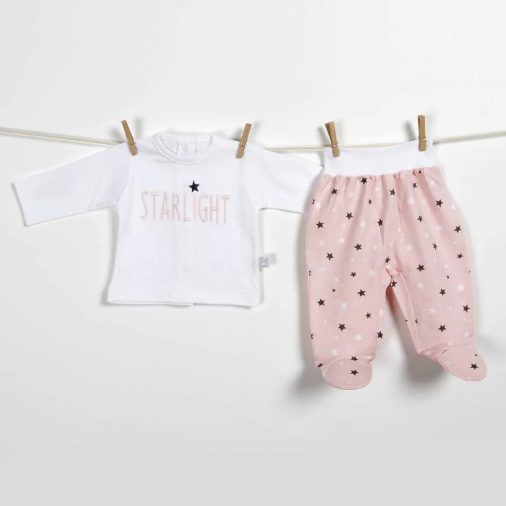 Conjunto STARLIGHT