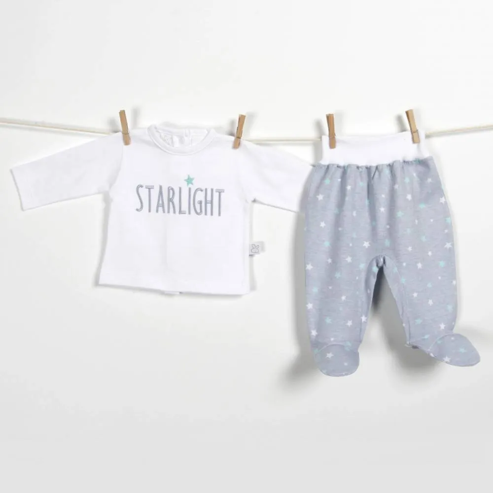 Conjunto STARLIGHT