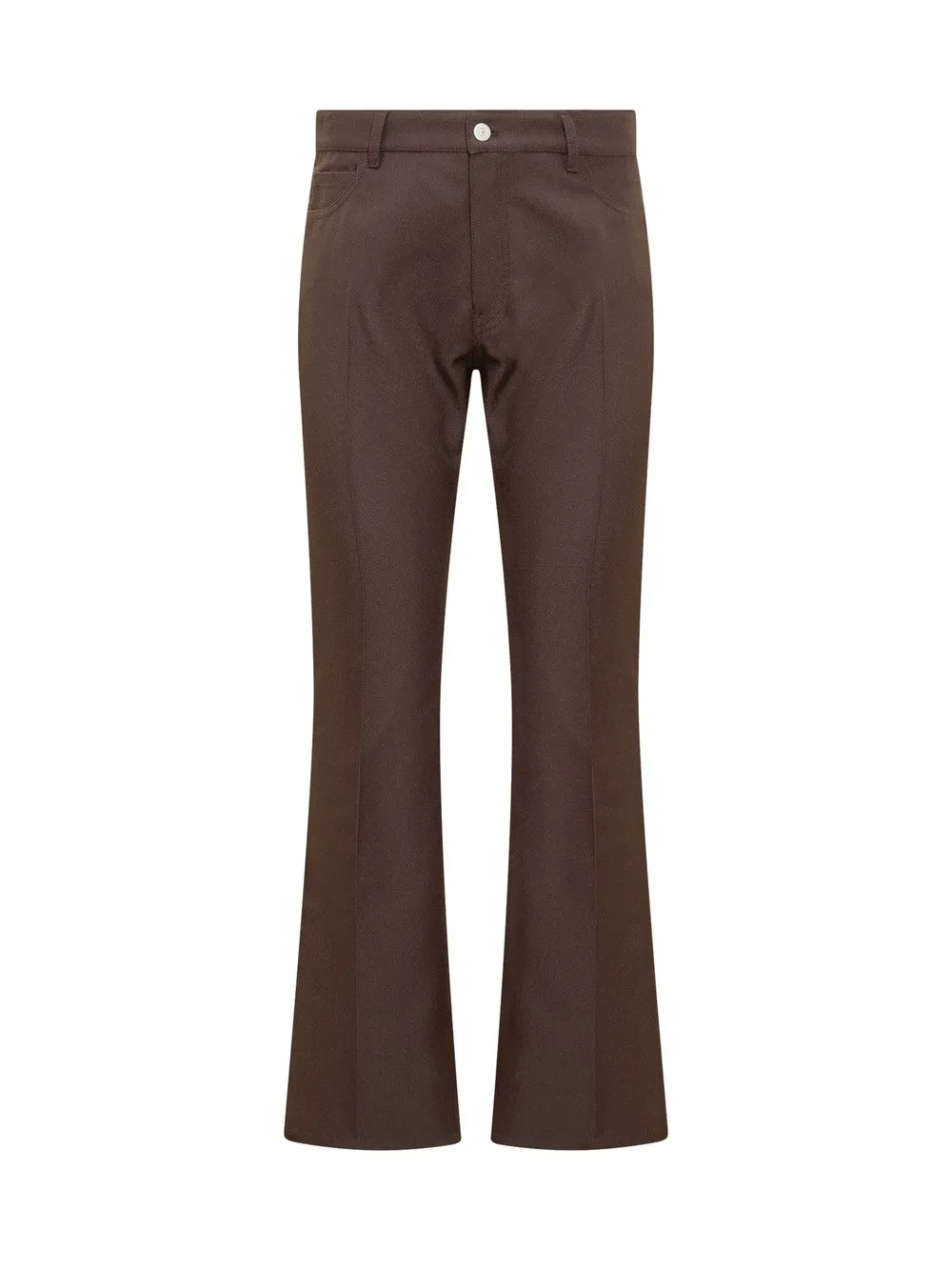 COURREGES Bootcut Pants