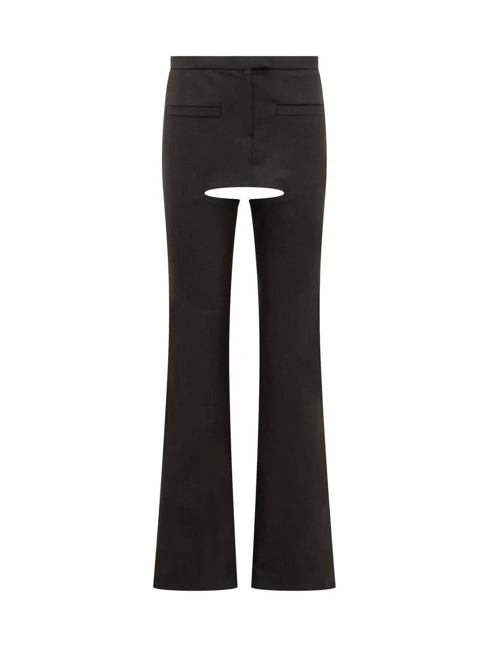 COURREGES Chaps Pants