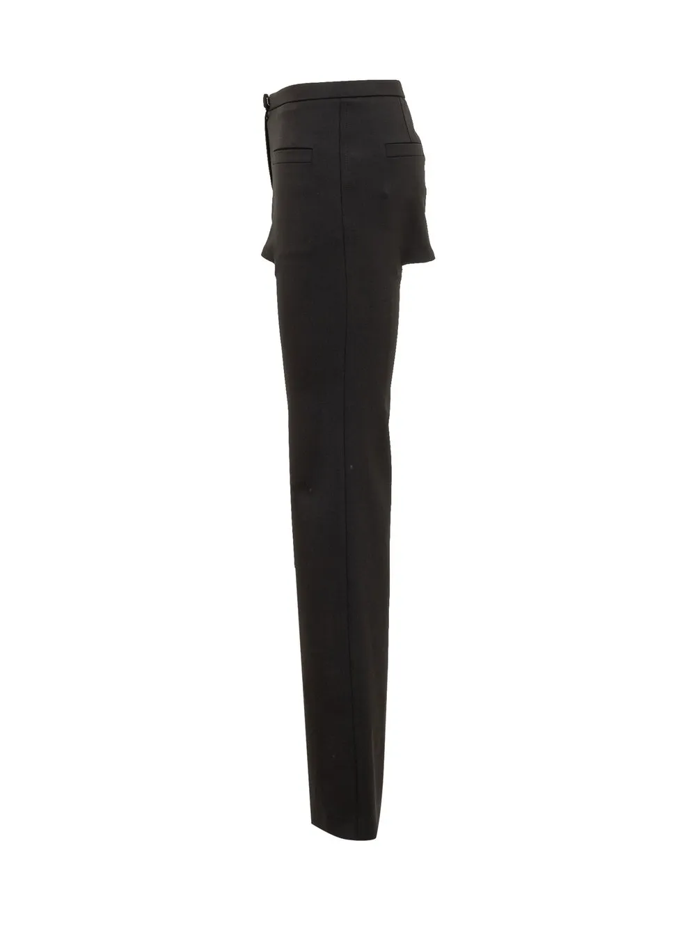 COURREGES Chaps Pants