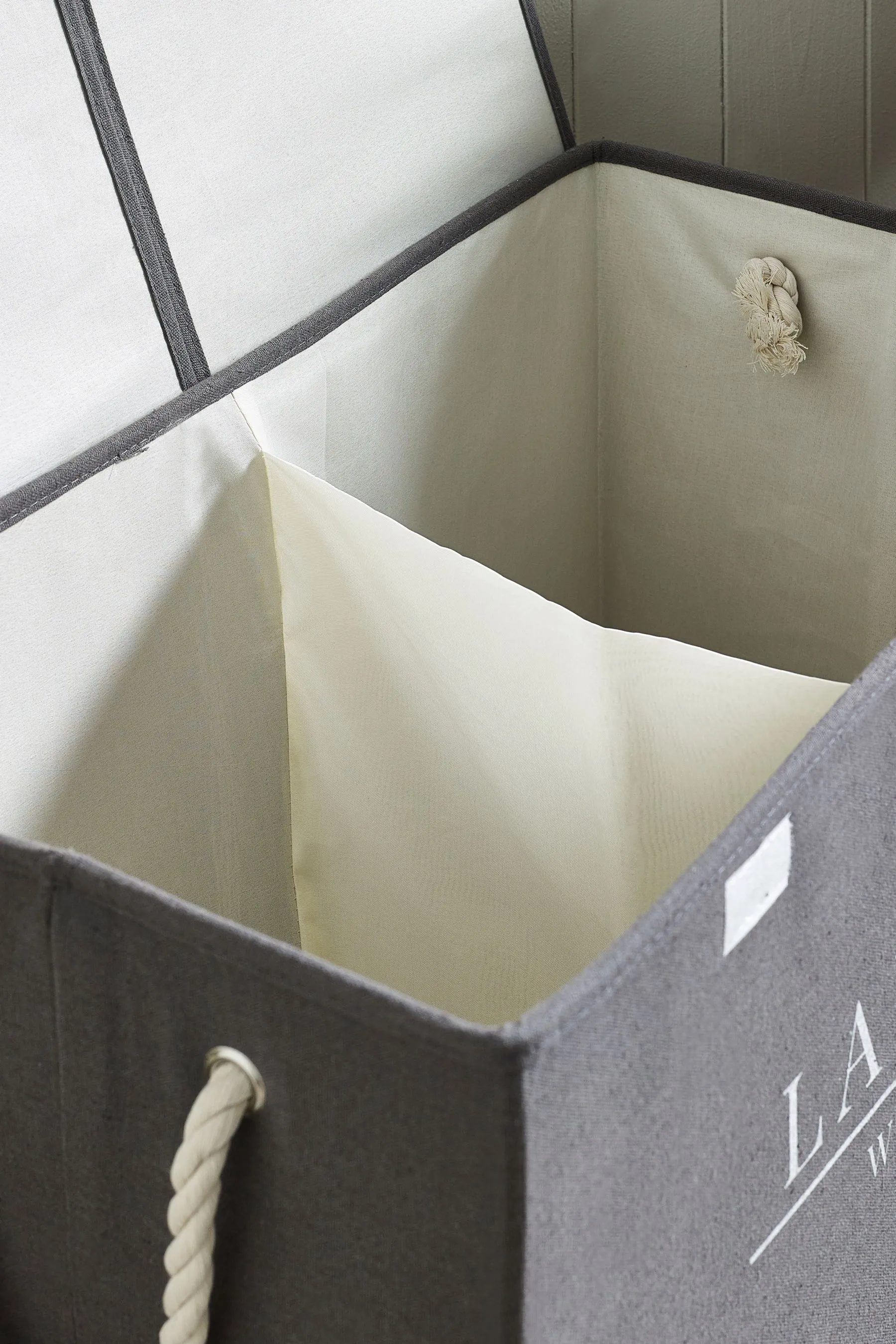 Cubo clasificador para la colada