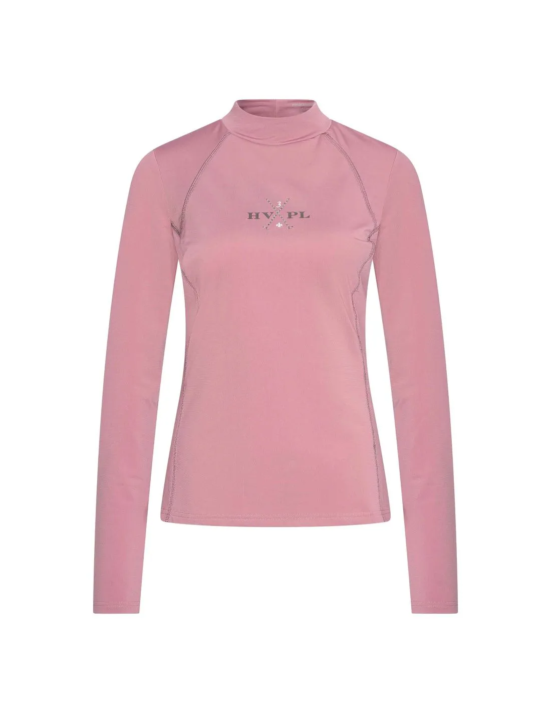 Cuello alto HVPAllyson
