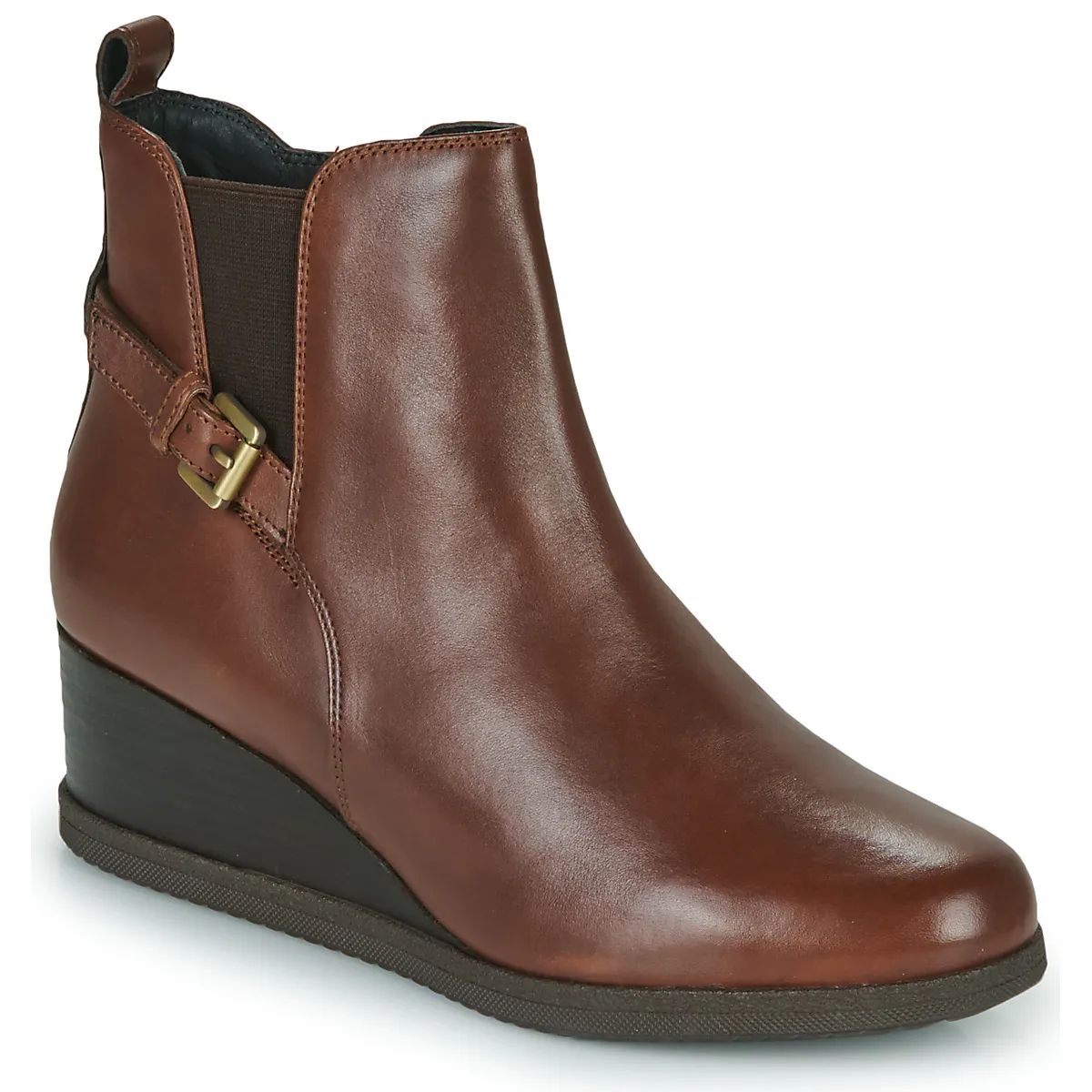 D ANYLLA WEDGE C