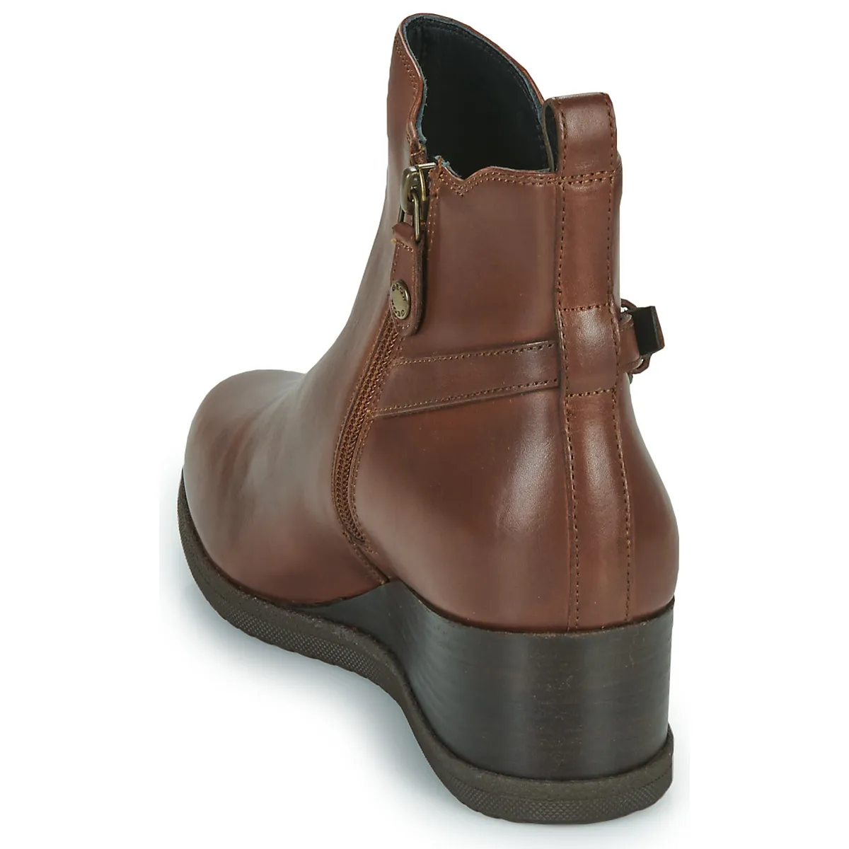 D ANYLLA WEDGE C