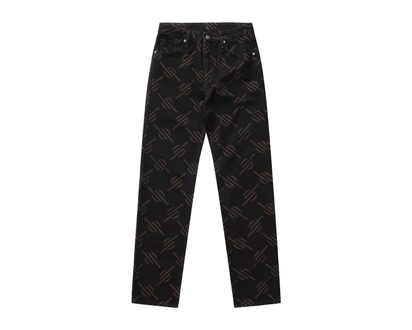 Daily Paper Phillimon Pants