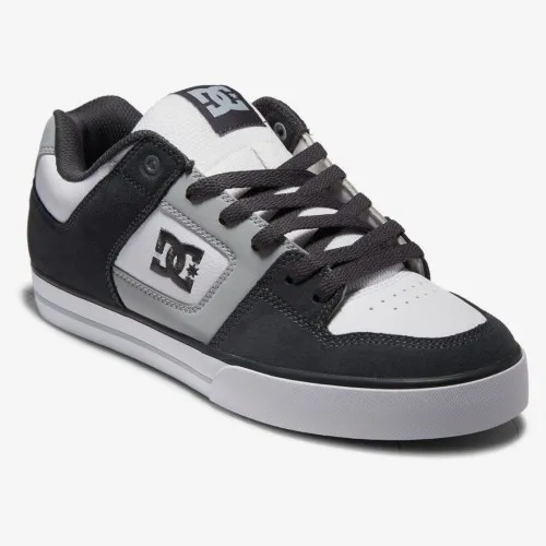 DC Pure Grey/White/Blue