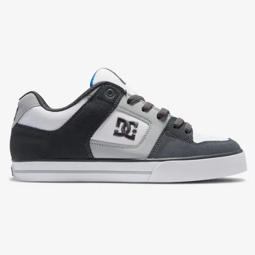DC Pure Grey/White/Blue