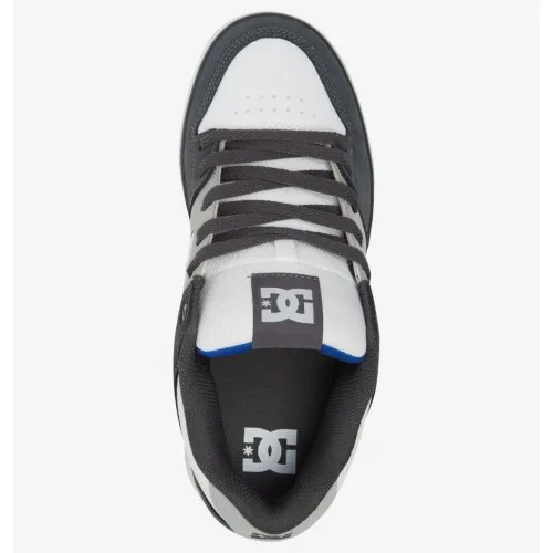 DC Pure Grey/White/Blue