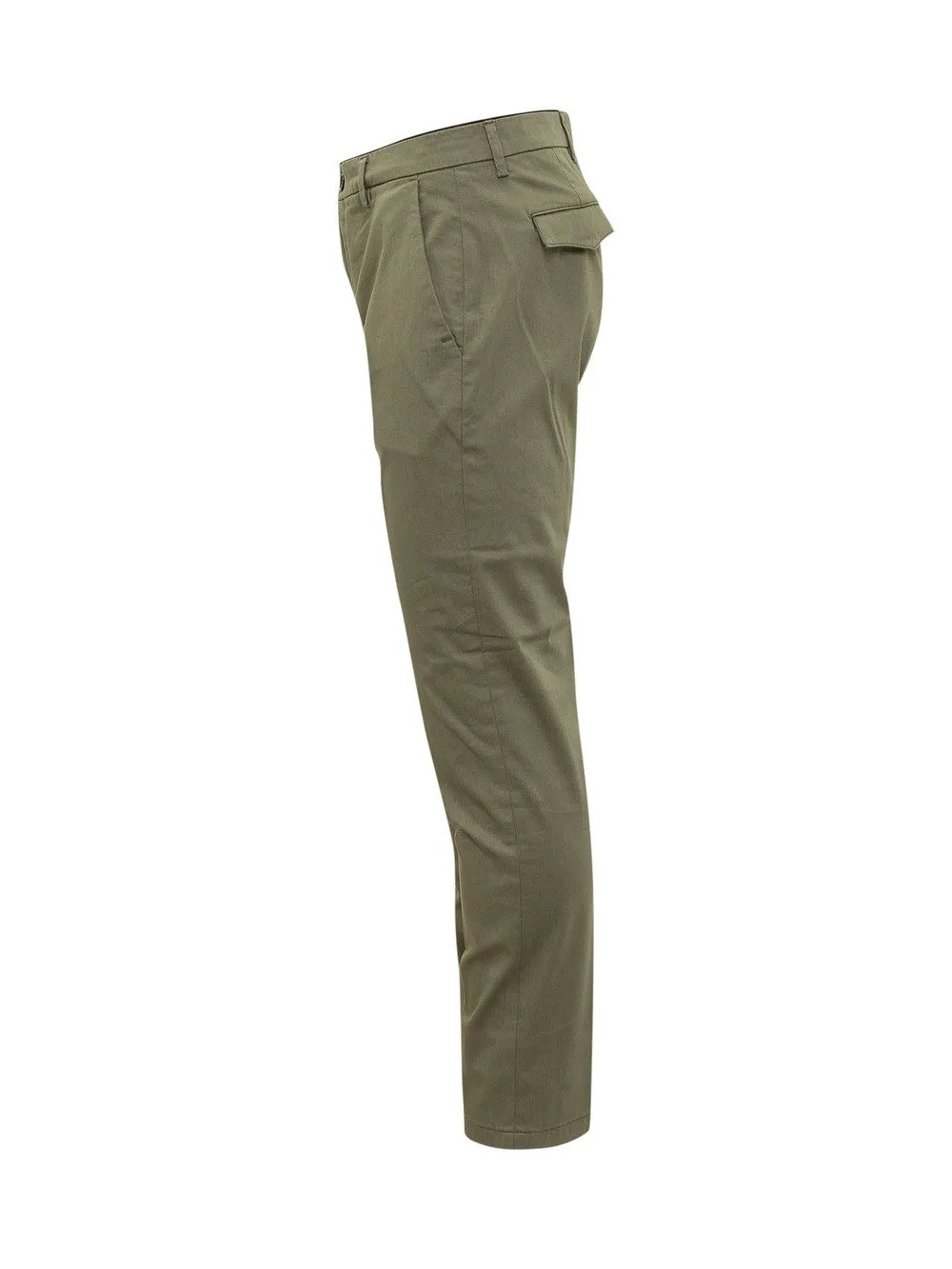 DEPARTMENT5 Prince Chino Pants