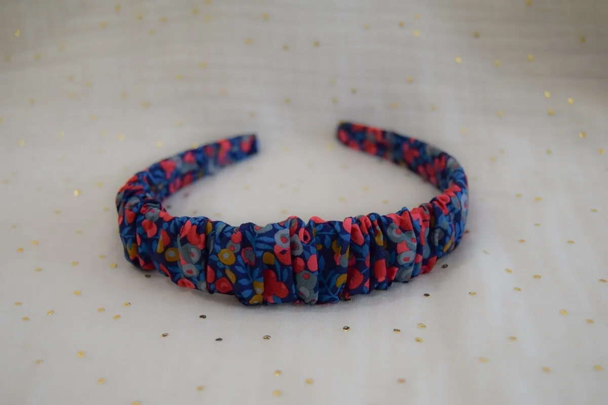DIADEMA LIBERTY NAUSICAA