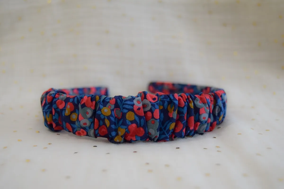DIADEMA LIBERTY NAUSICAA