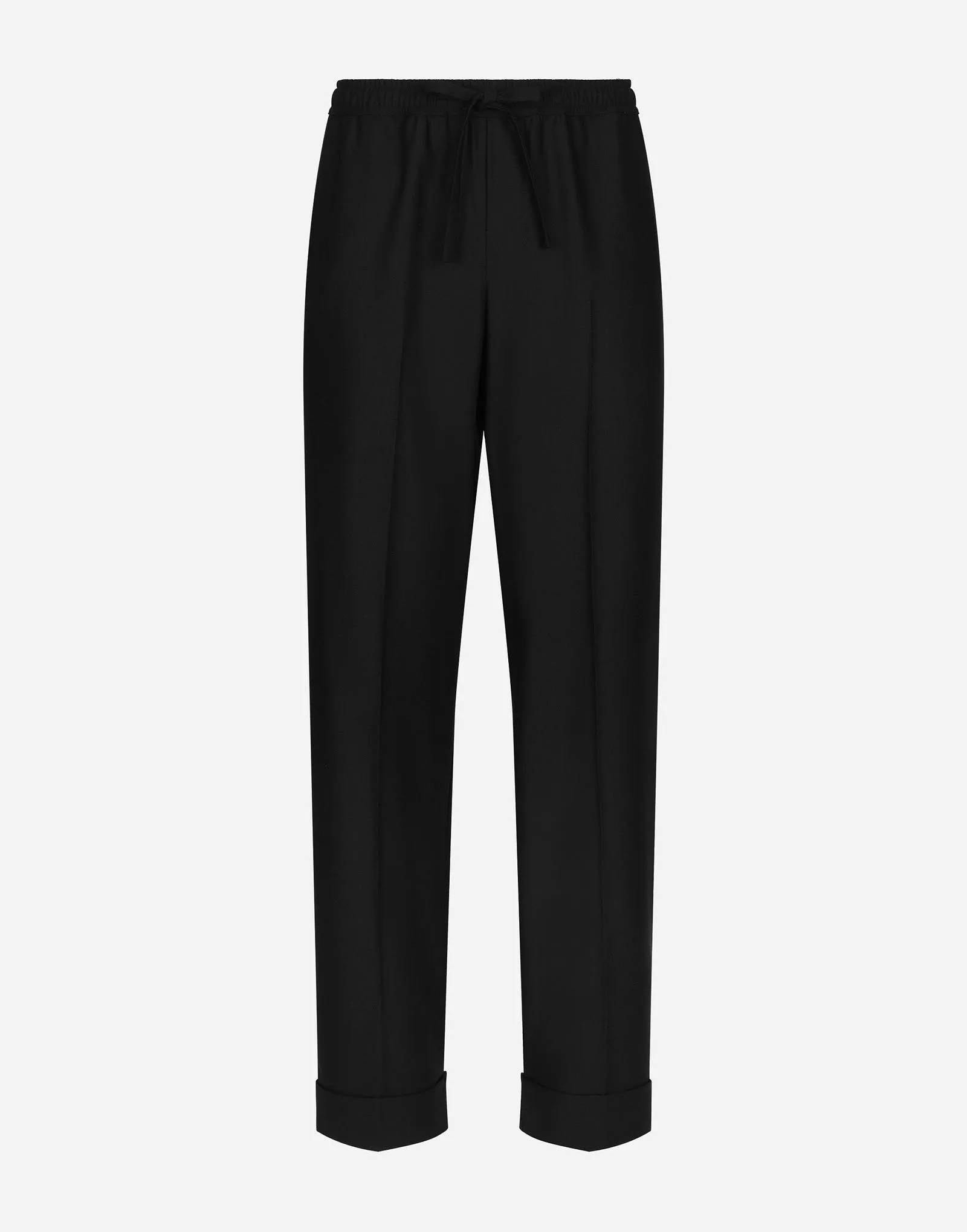 Dolce & Gabbana Wool Pants