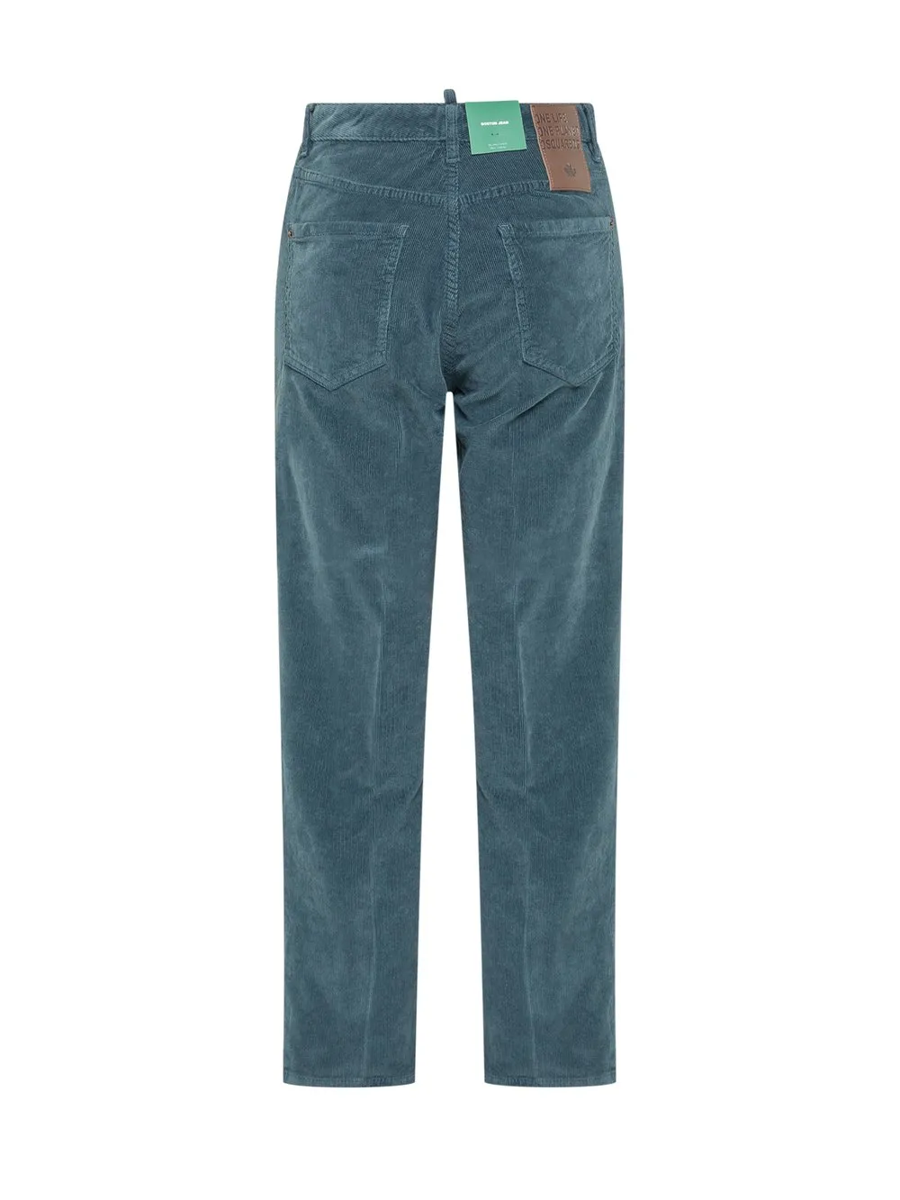 DSQUARED2 Boston Pants