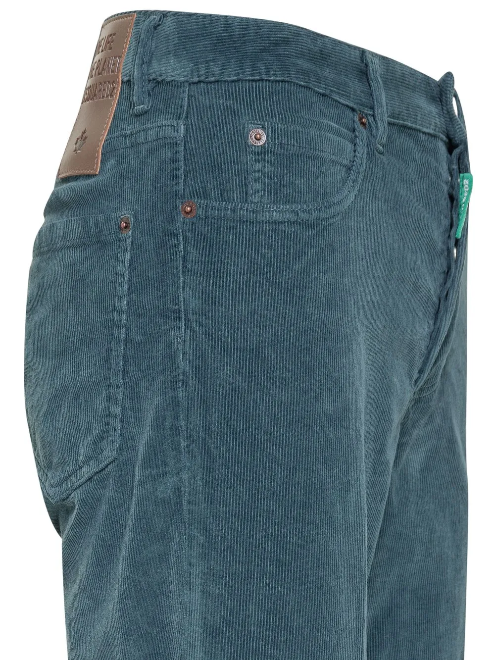 DSQUARED2 Boston Pants