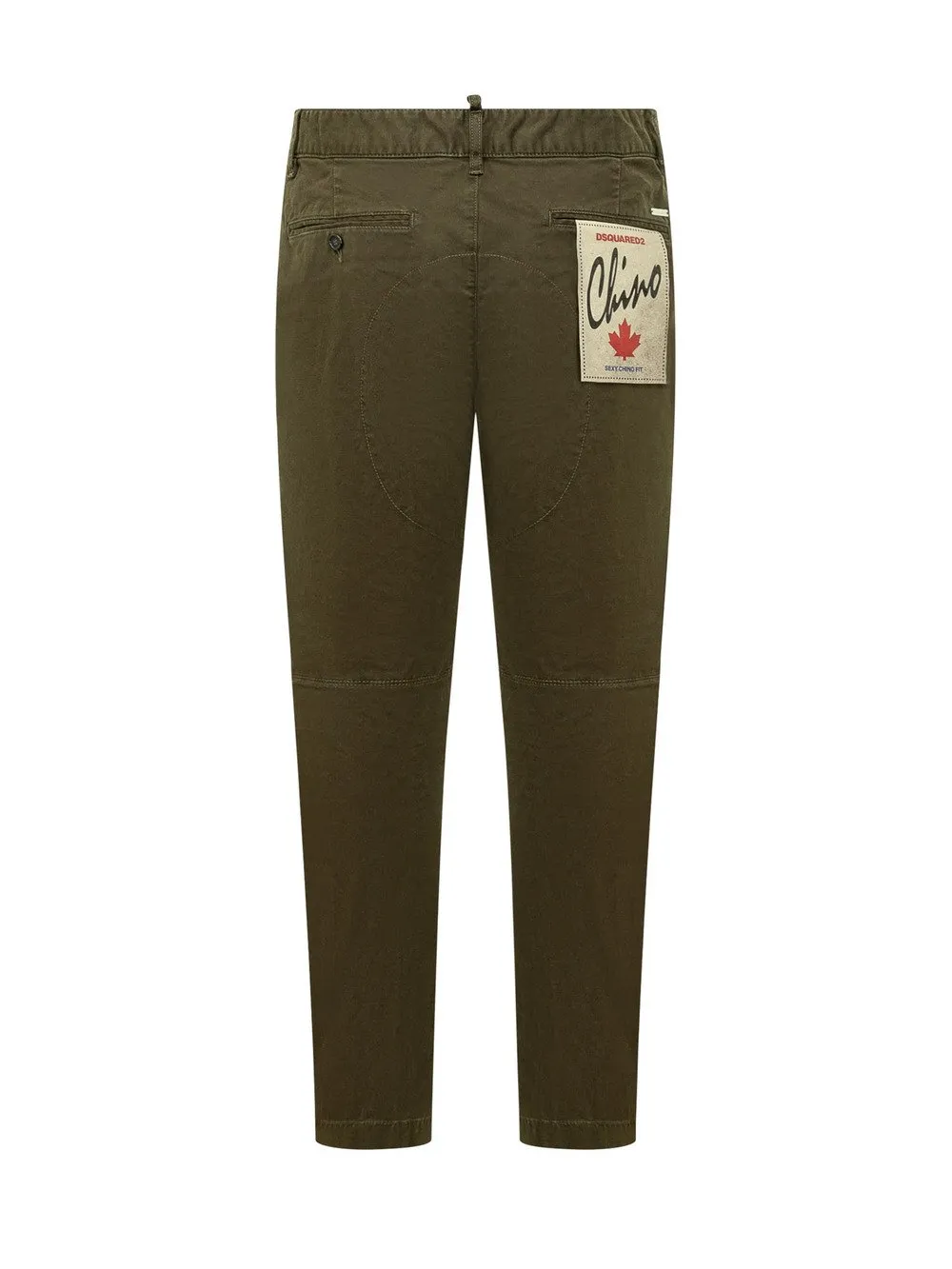 DSQUARED2 Pants
