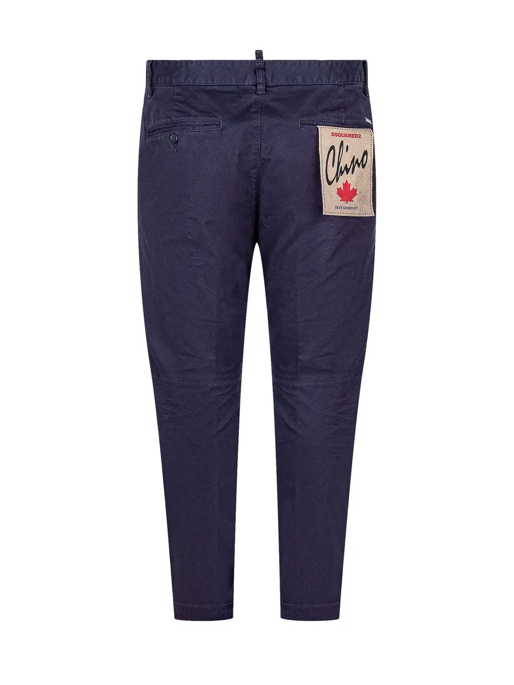DSQUARED2 Sexy Chino Pants
