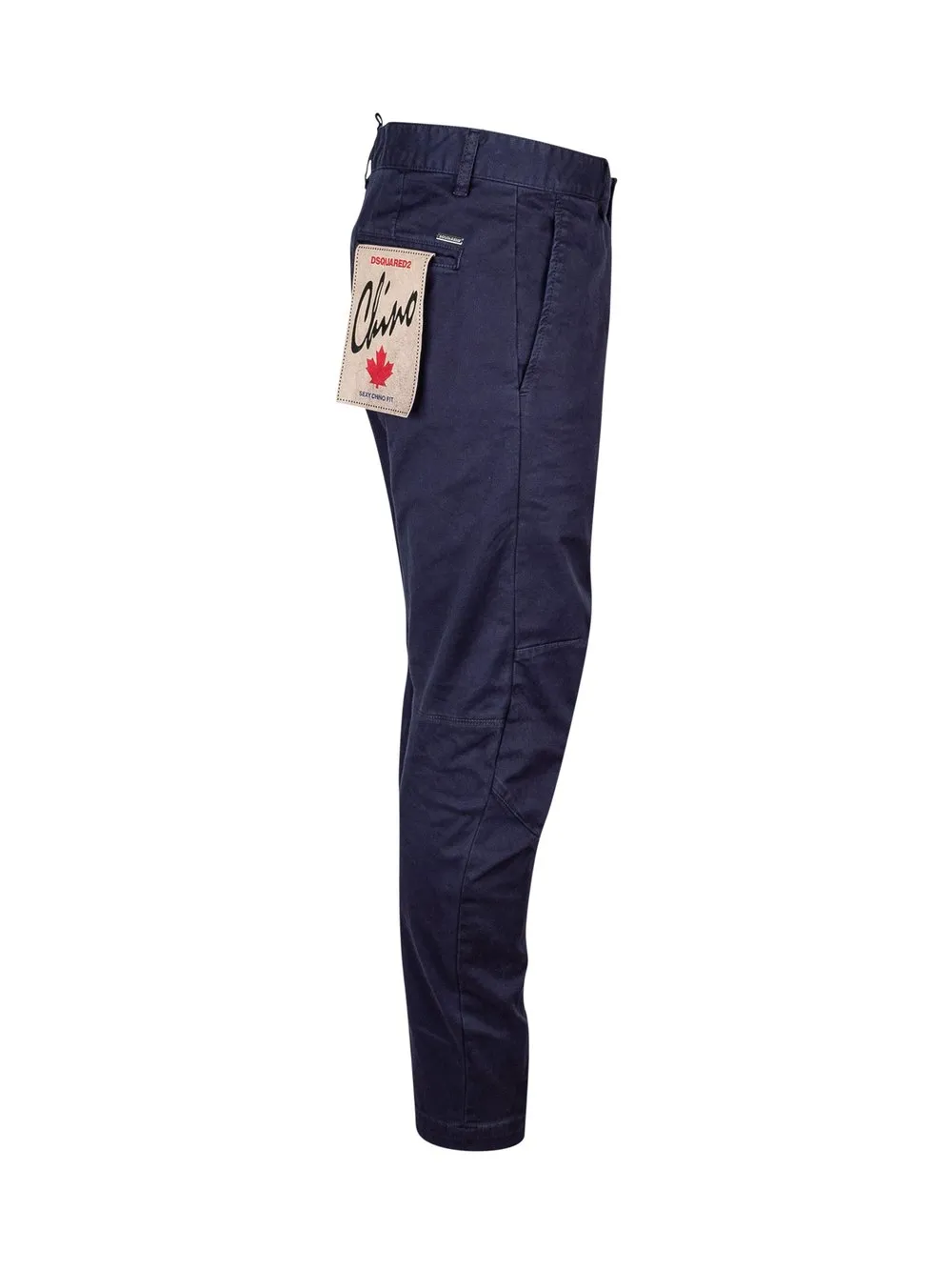 DSQUARED2 Sexy Chino Pants