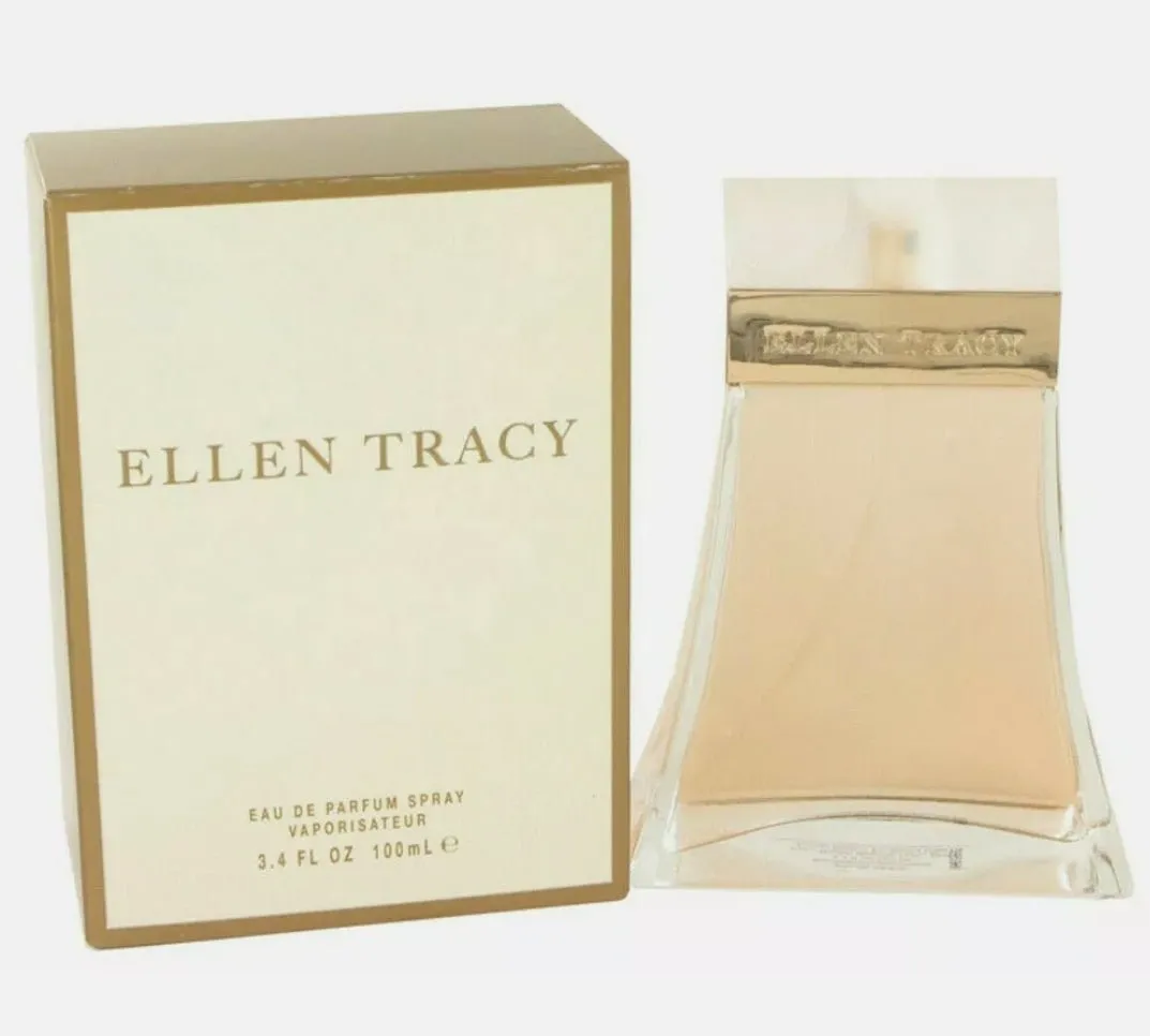ELLEN TRACY PARA MUJER SPRAY 3.4 OZ