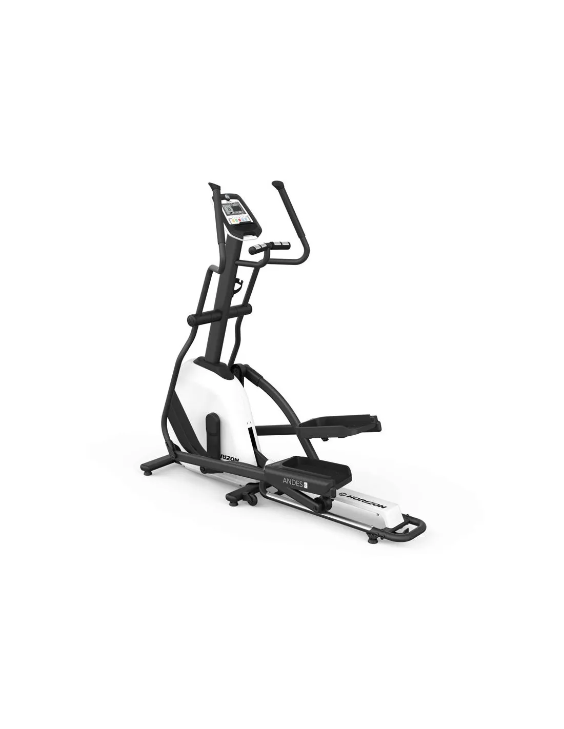 Elíptica Horizon Fitness ANDES 3