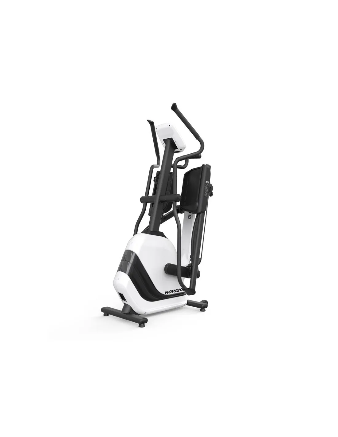 Elíptica Horizon Fitness ANDES 3