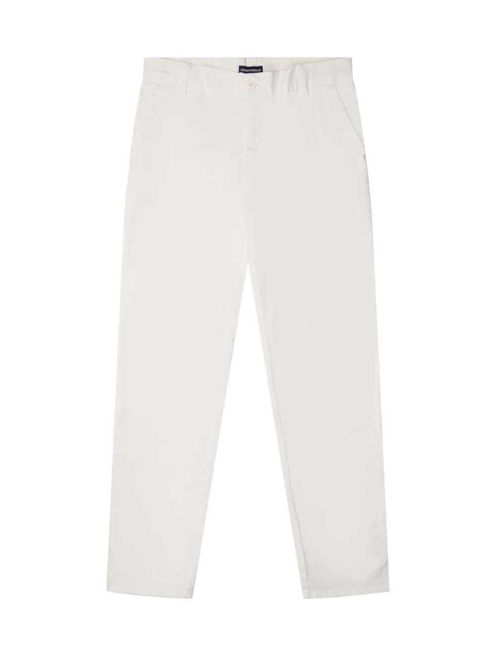 EMPORIO ARMANI BOY Logo Pants