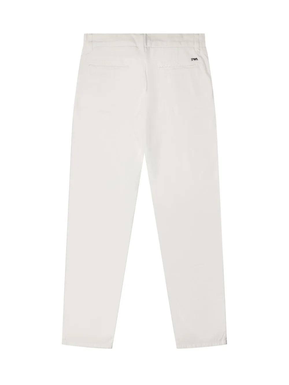 EMPORIO ARMANI BOY Logo Pants
