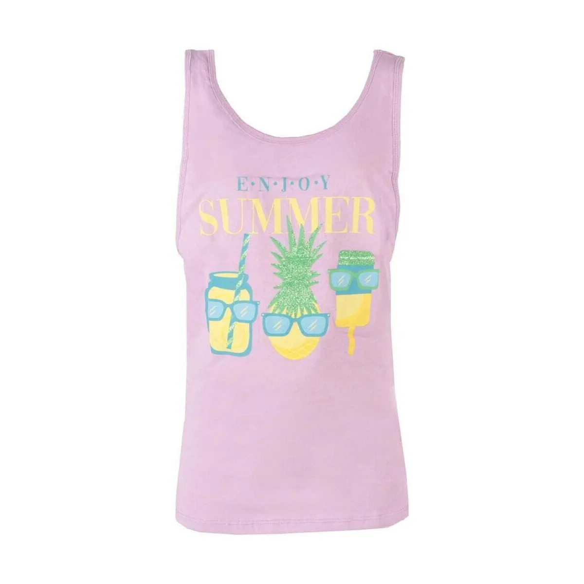 ENJOY SUMMER
