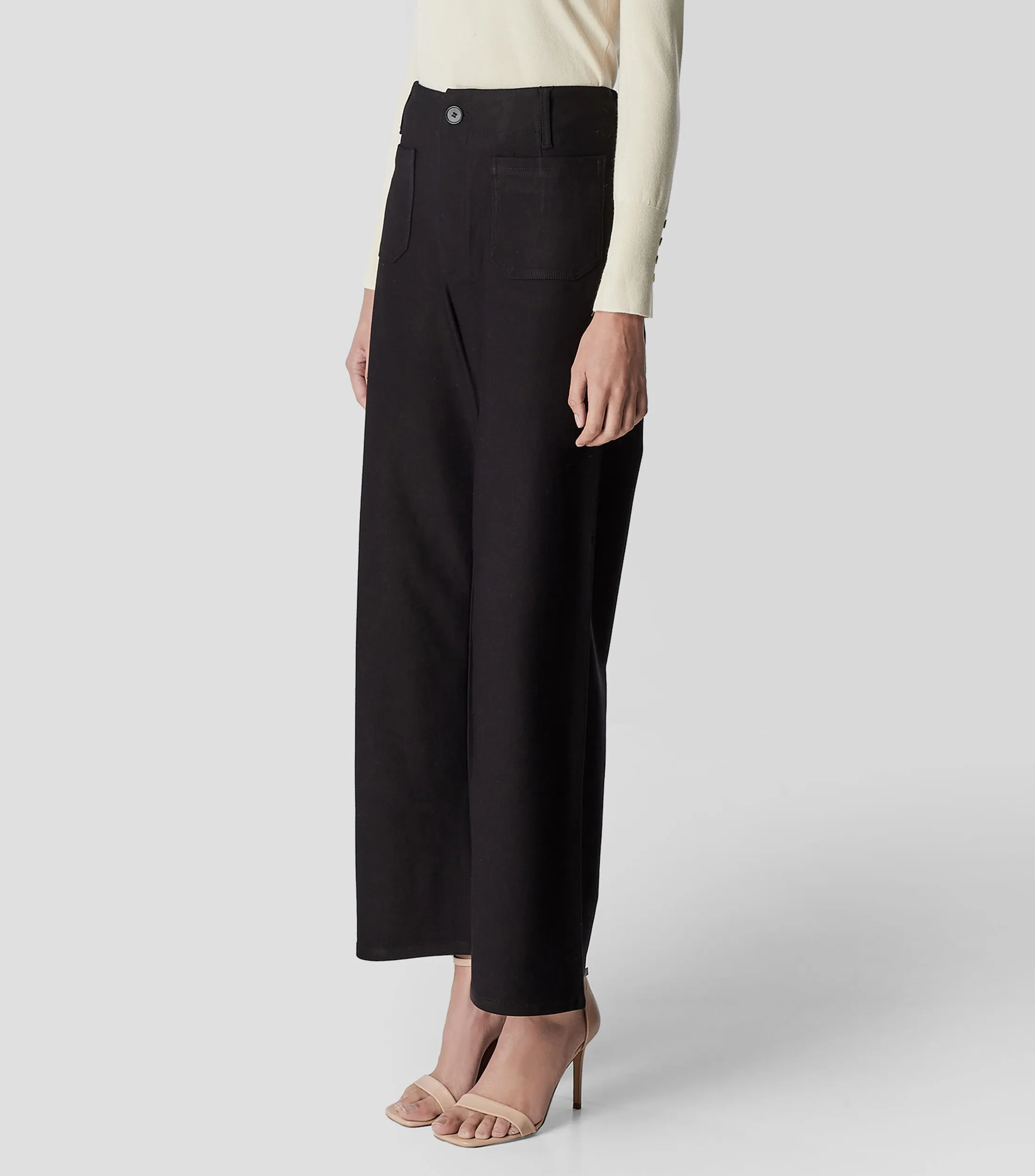 Epsilon Pantalón Mujer