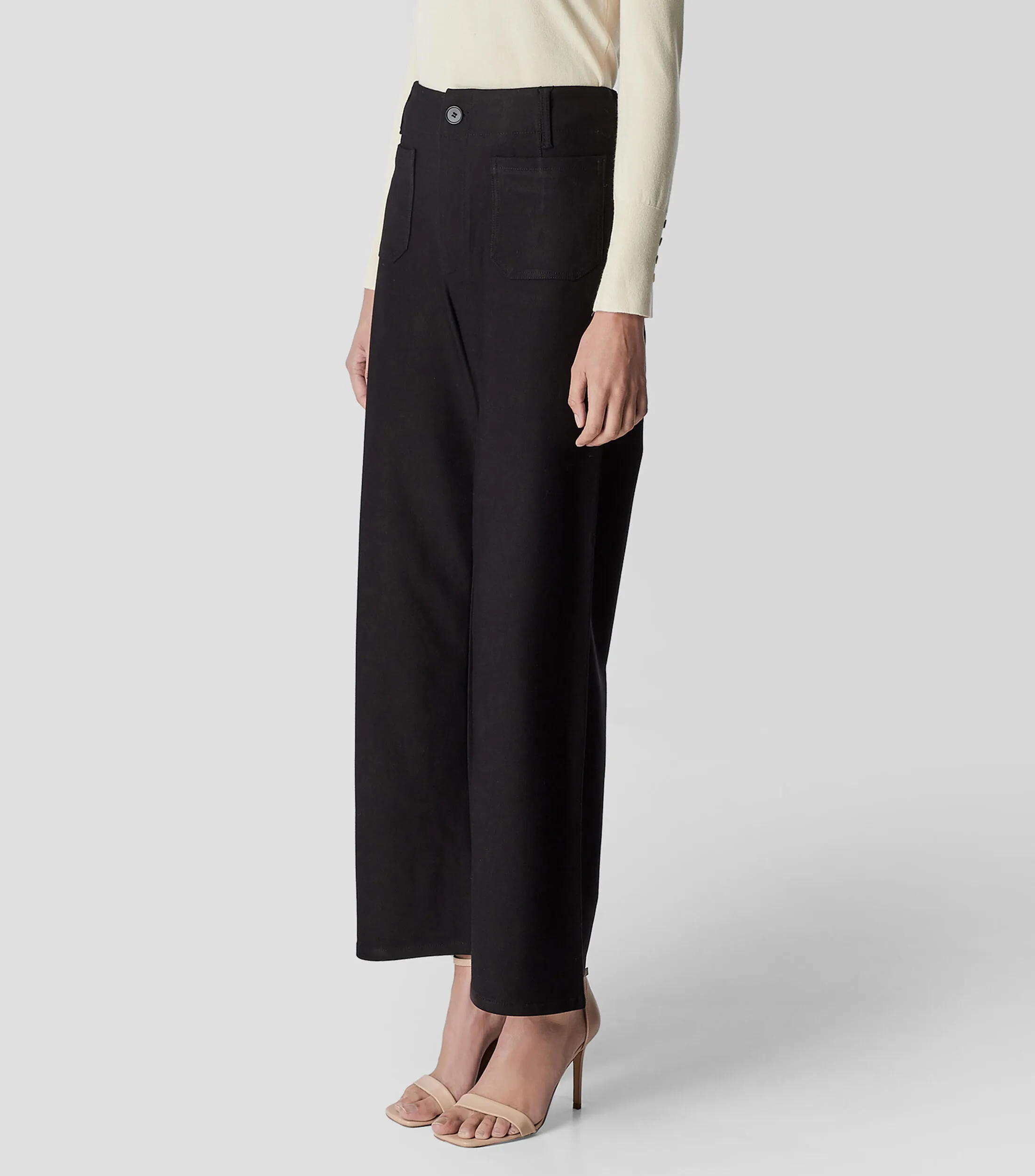Epsilon Pantalón Mujer