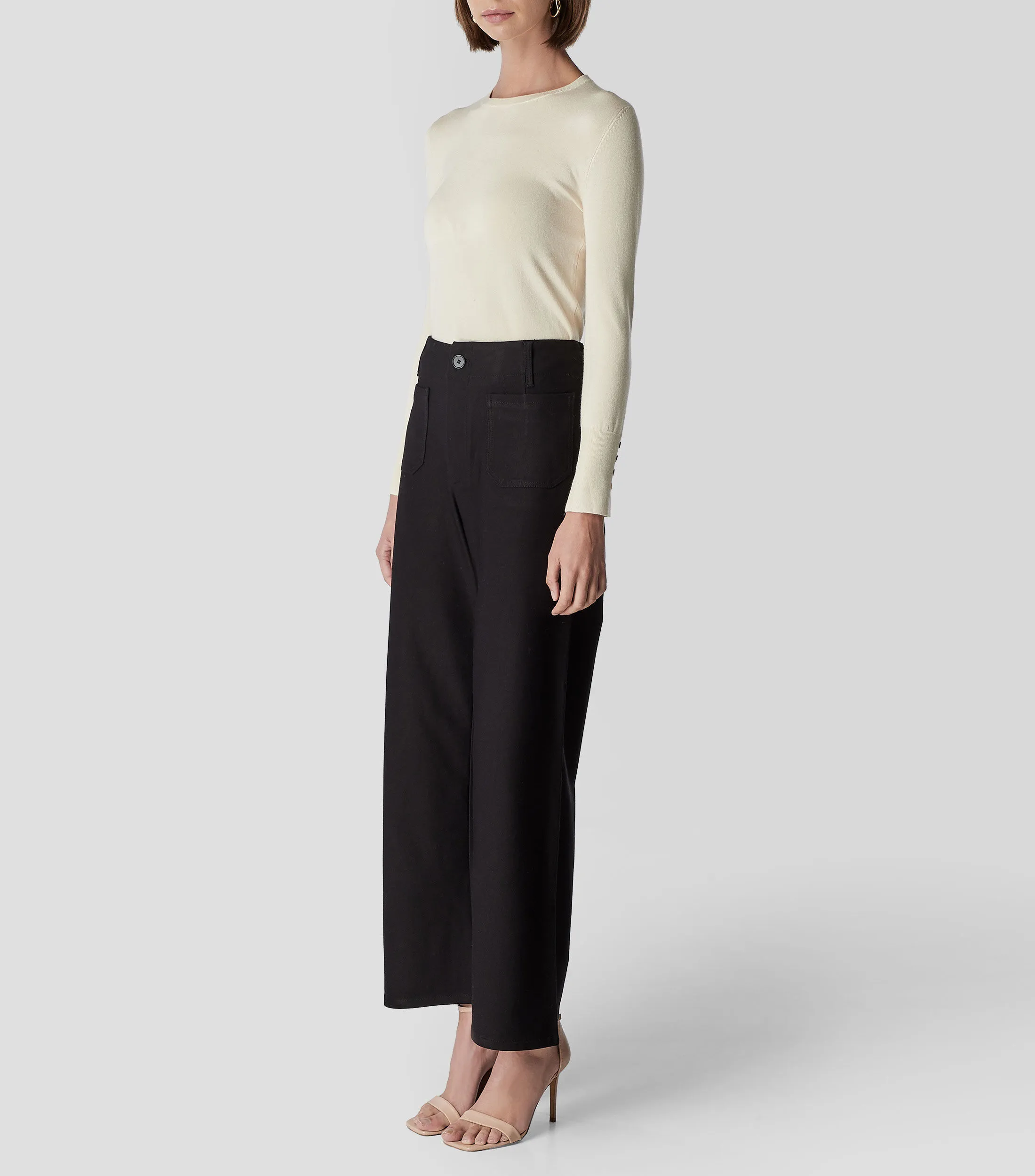 Epsilon Pantalón Mujer