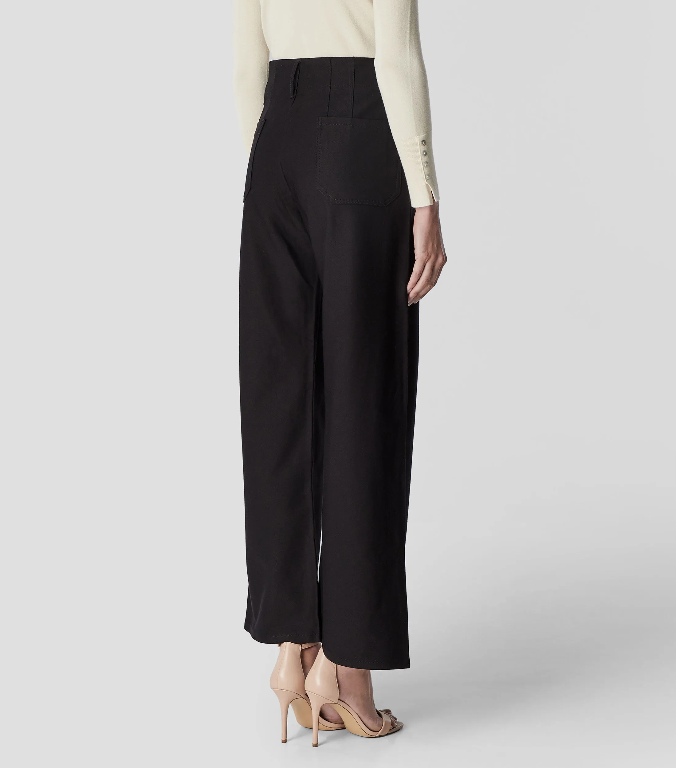 Epsilon Pantalón Mujer