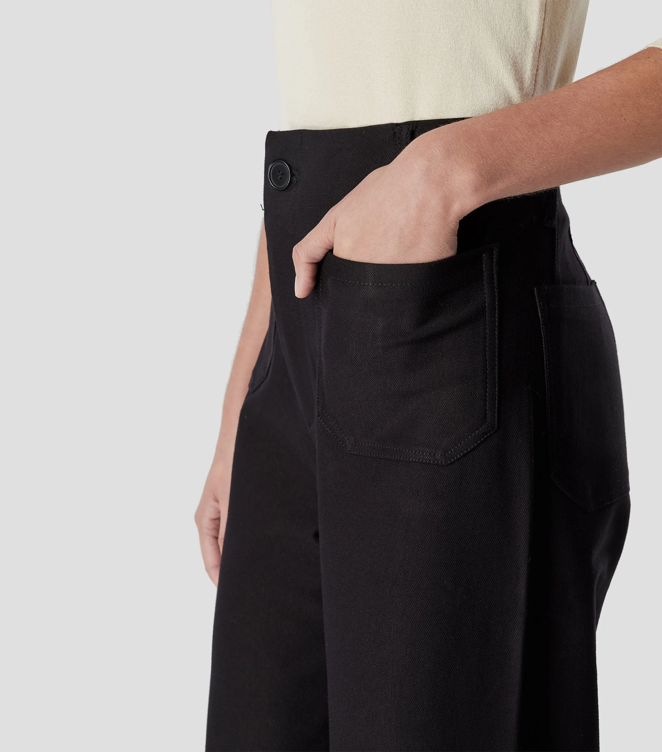 Epsilon Pantalón Mujer