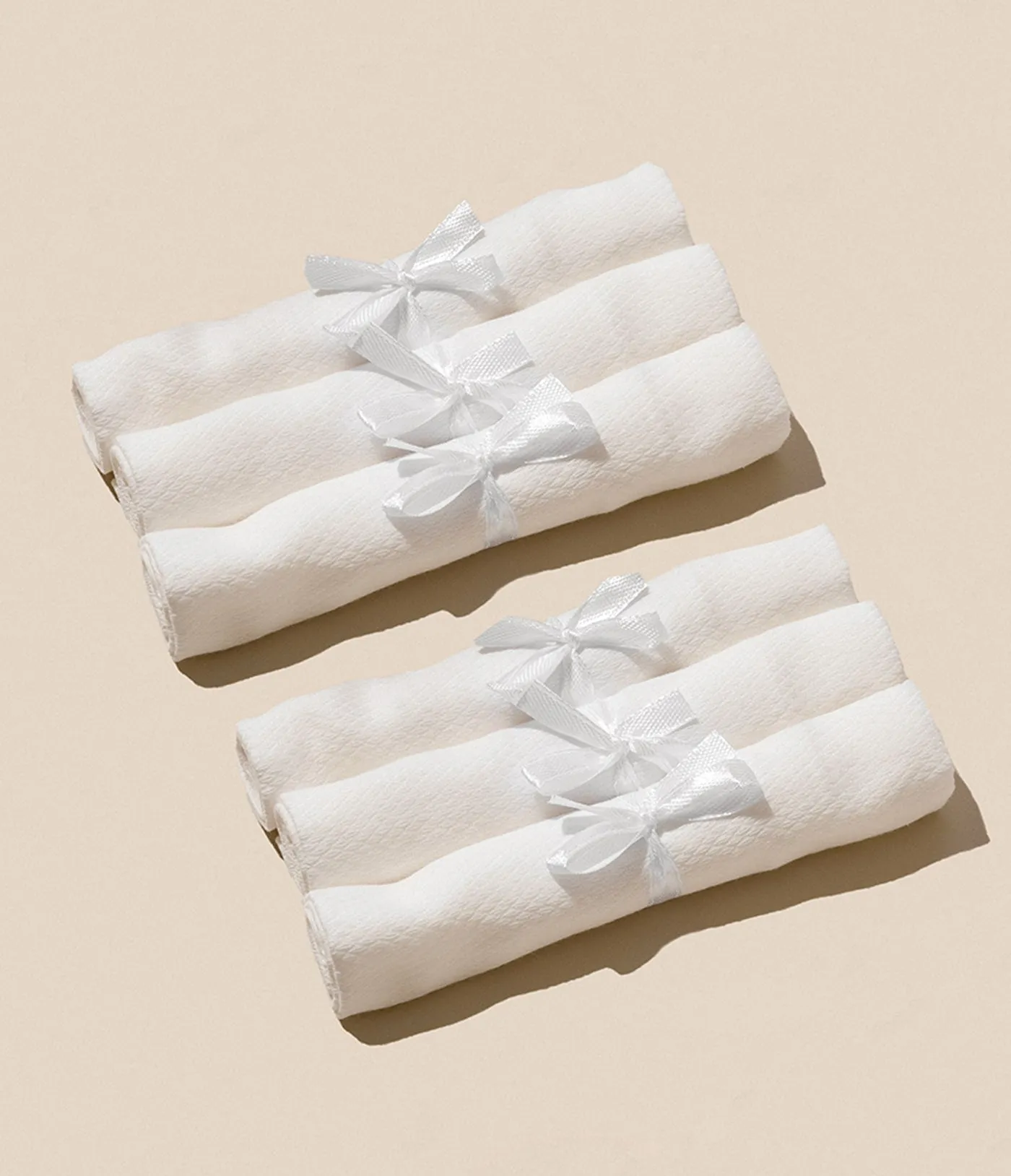 Everyday Fresh Cotton Cloths (7 Pack)