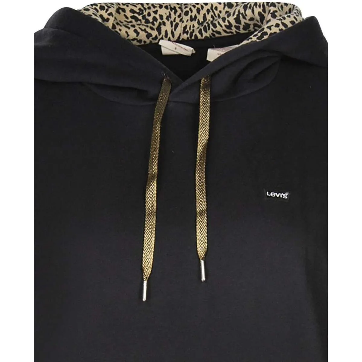 EVERYDAY HOODIE MOSAIC ANIMAL