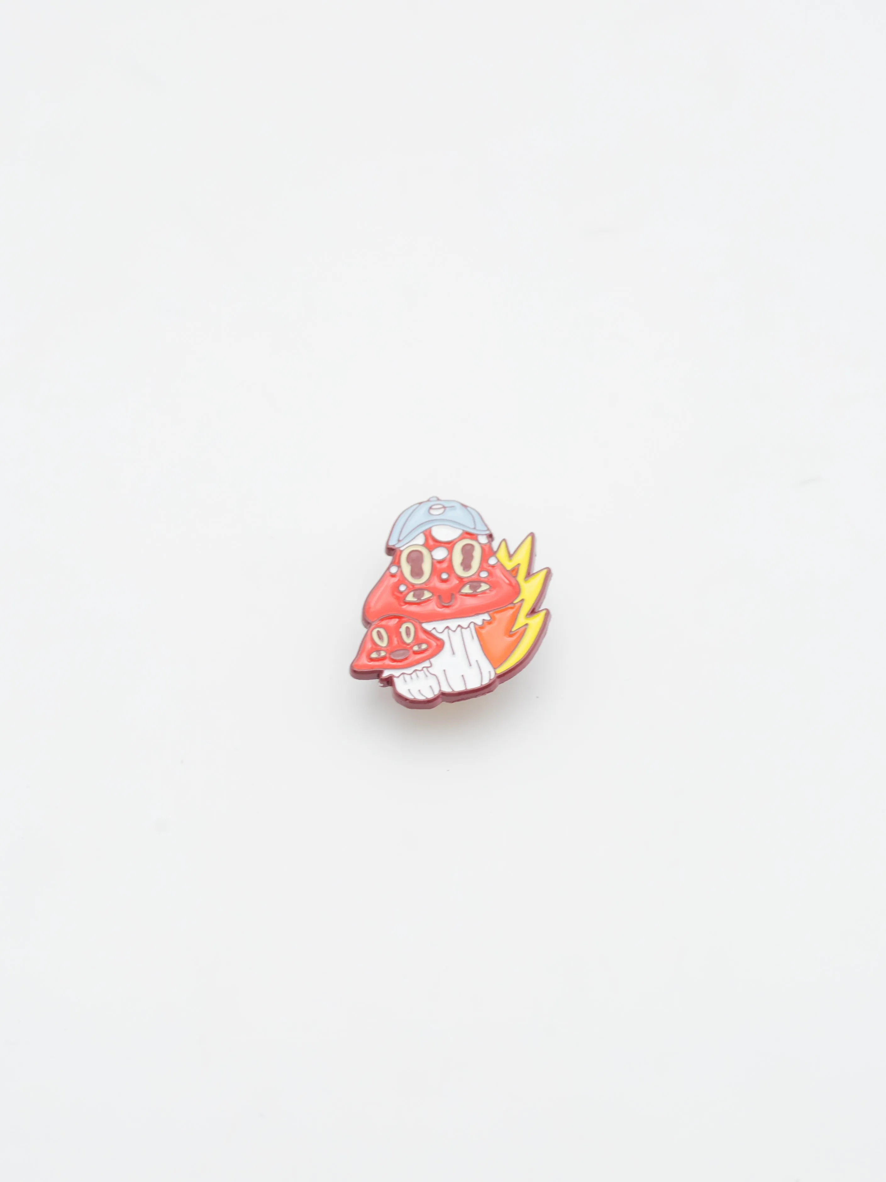 Fantasy LTDLG x Ricardo Cavolo Pack de Pins