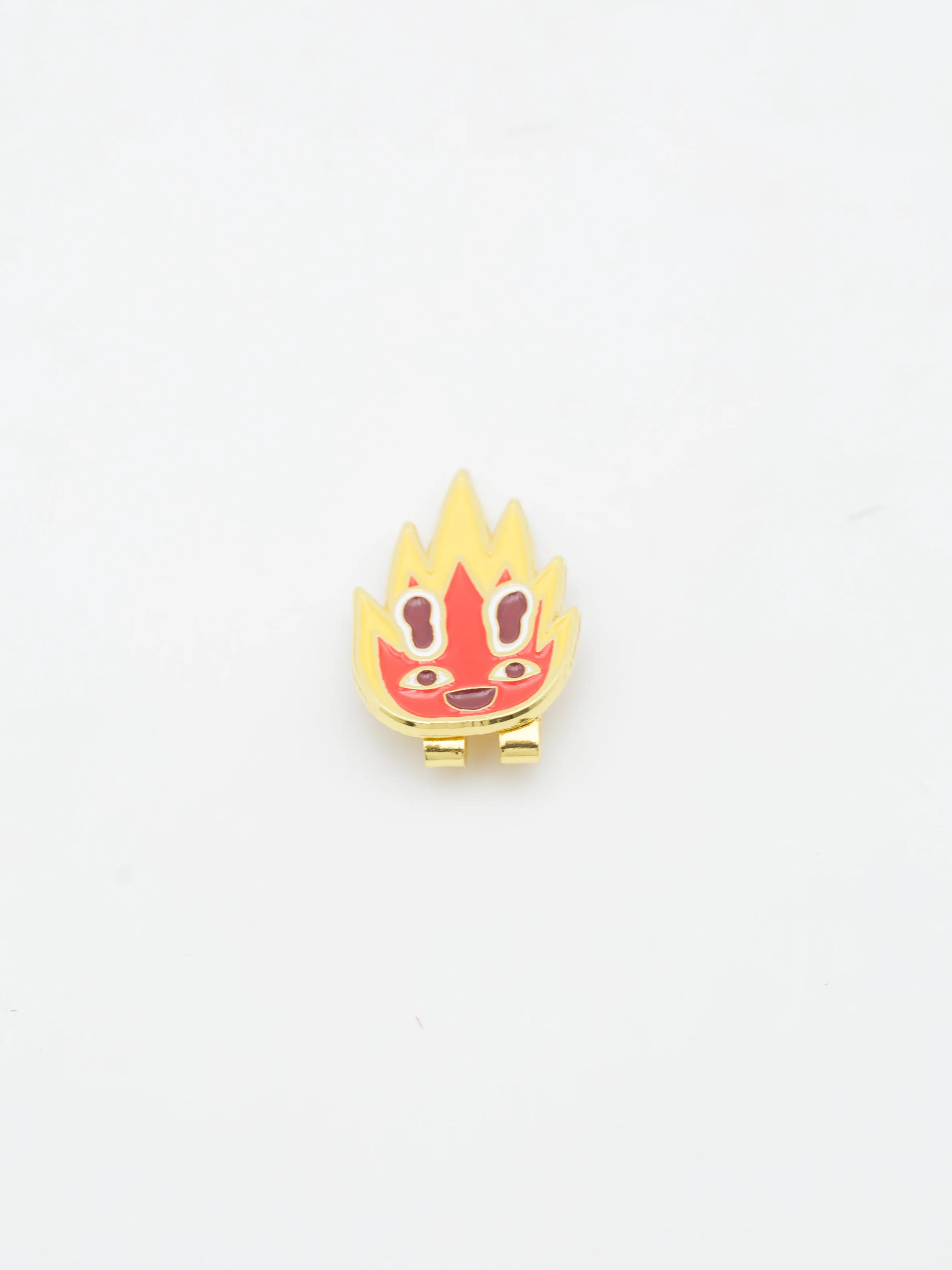 Fantasy LTDLG x Ricardo Cavolo Pack de Pins