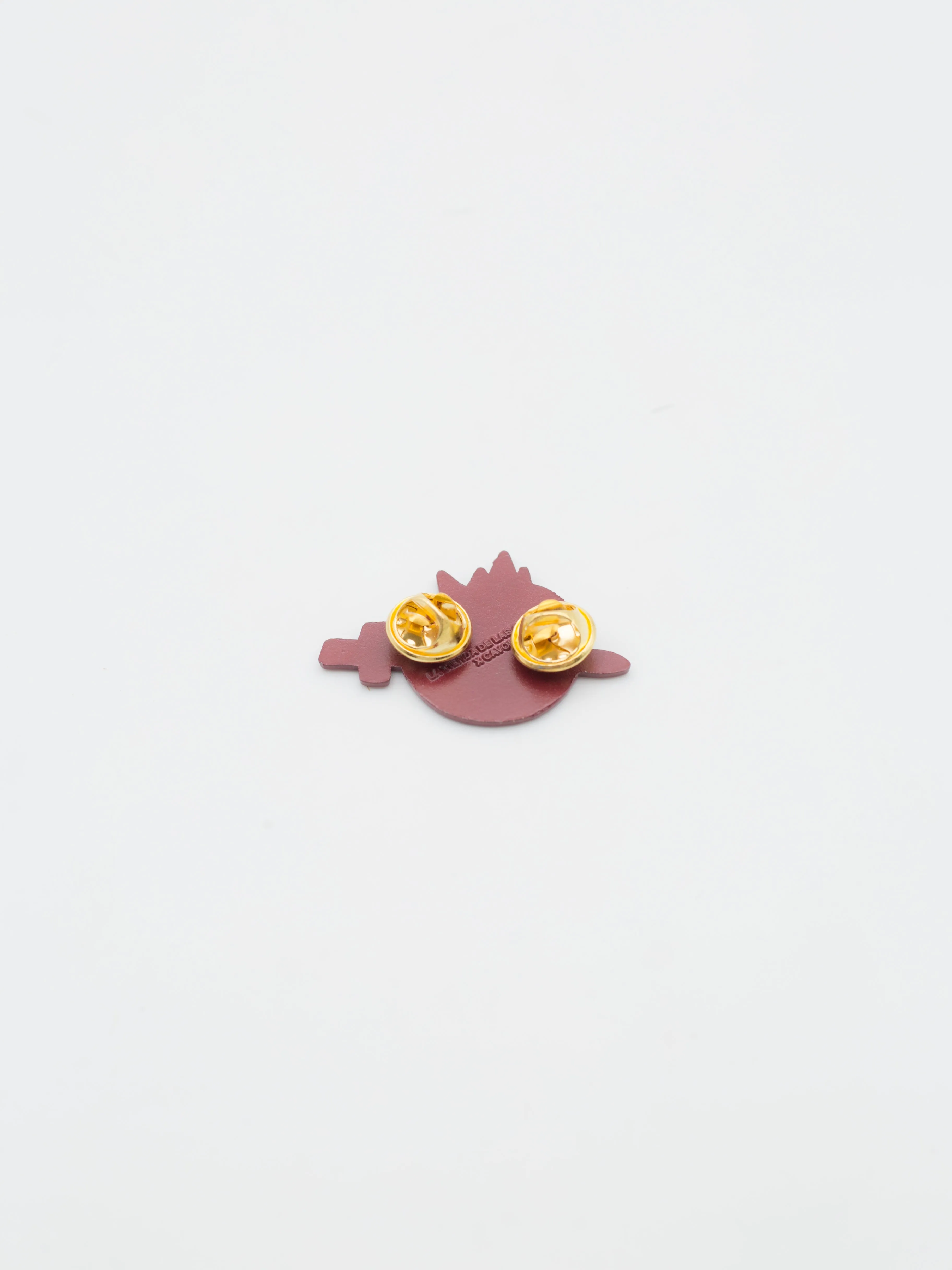 Fantasy LTDLG x Ricardo Cavolo Pack de Pins