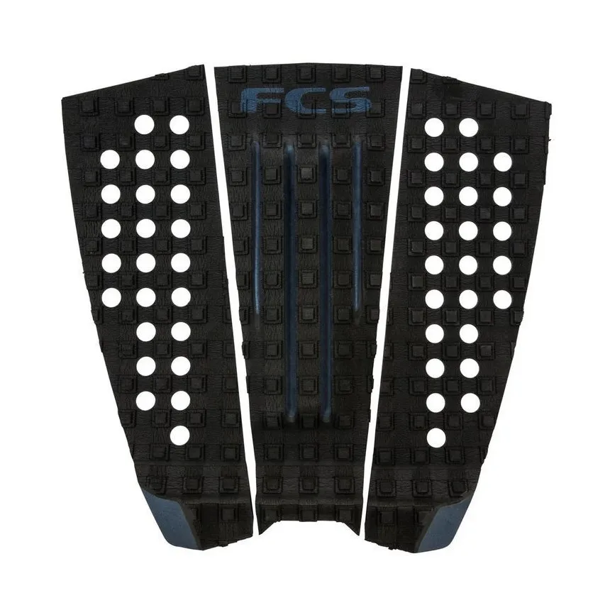 FCS Grip Surf Julia Wilson Black Charcoal